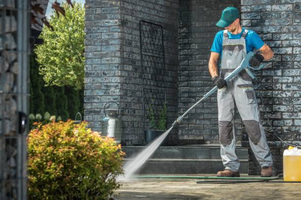 Best Pool Deck Cleaning  in Dubach, LA
