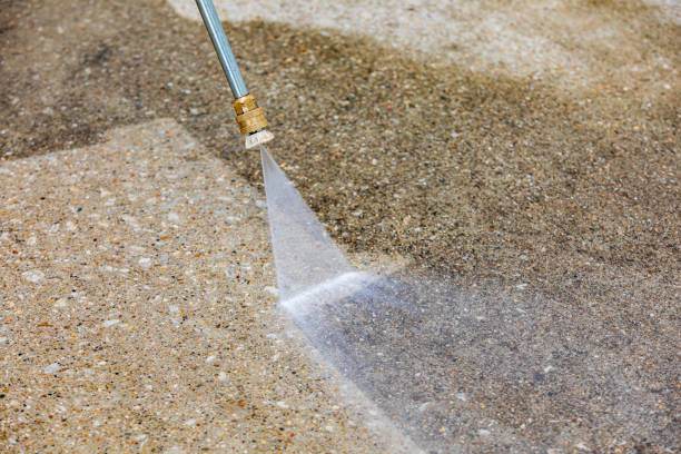 Best Parking Lot and Garage Cleaning  in Dubach, LA