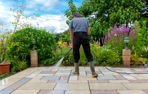 Best Sidewalk and Walkway Cleaning  in Dubach, LA