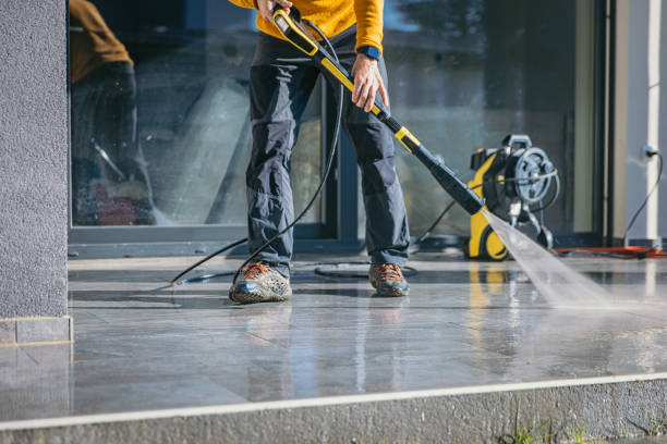 Best Playground Equipment Cleaning  in Dubach, LA