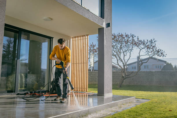 Best Driveway Pressure Washing  in Dubach, LA