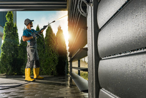 Best Solar Panel Cleaning  in Dubach, LA