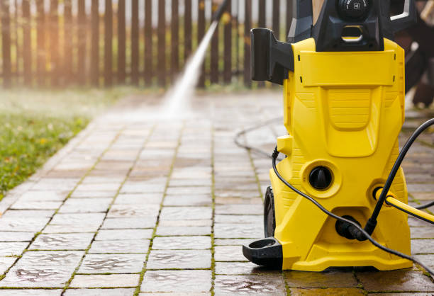Boat and Dock Cleaning in Dubach, LA