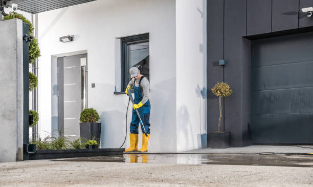 Best Fleet Vehicle Washing  in Dubach, LA